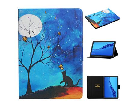Carcasa para Huawei mediapad m5 lite 10 Multicolor