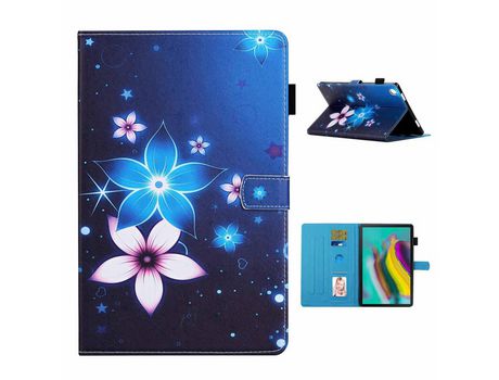 Carcasa para Samsung Galaxy Tab a7 10.4 (2020) t505/t507 Multicor