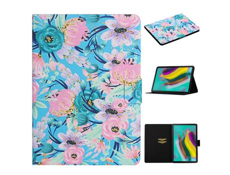 Carcasa para Samsung Galaxy Tab s6 lite Rosa