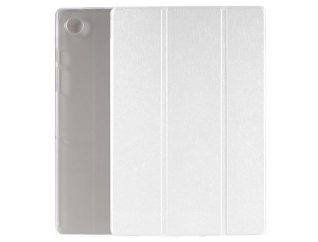Carcasa para Samsung Galaxy Tab a8 10.5 (2021) Blanco
