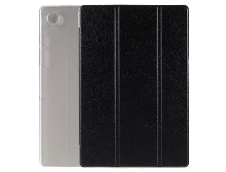 Carcasa para Samsung Galaxy Tab a8 10.5 (2021) Negro