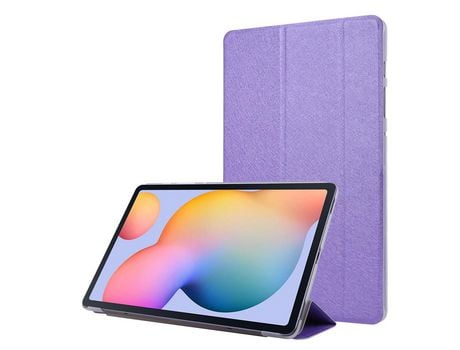 Carcasa para Samsung Galaxy Tab s7 Morado