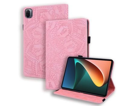 Carcasa para Xiaomi pad 5/5 Pro Rosa