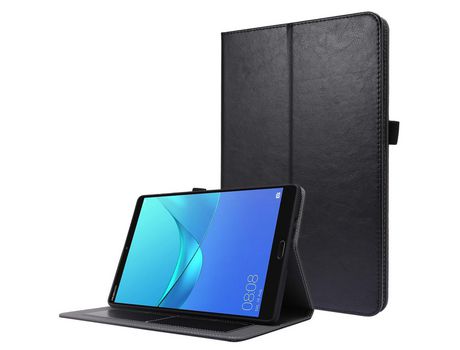 Carcasa para Huawei Matepad t10s/honor pad t6/honor pad x6 Negro
