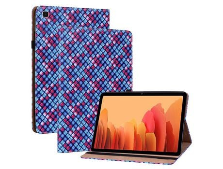 Carcasa para Samsung Galaxy Tab a7 10.4 (2020) Azul