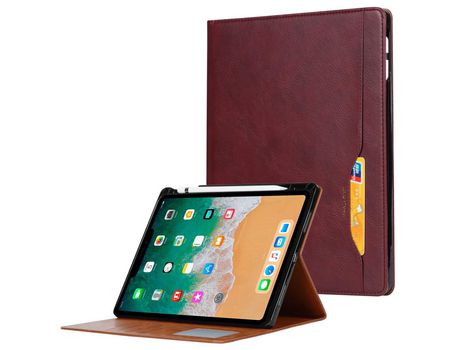 Carcasa para iPad Mini (2021) Rojo