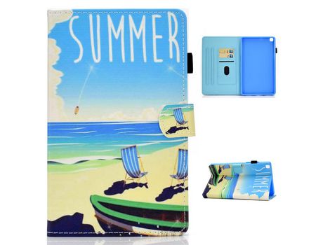 Carcasa para Samsung Galaxy Tab a7 10.4 (2020) t500
