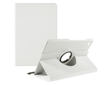 Carcasa para Samsung Galaxy Tab a8 (2021) Blanco