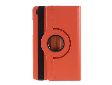Carcasa para Samsung Galaxy Tab a7 10.4 (2020) Naranja