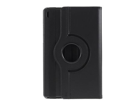 Carcasa para Samsung Galaxy Tab a7 10.4 (2020) Negro
