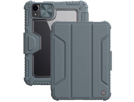 Carcasa para iPad Mini (2021) Gris