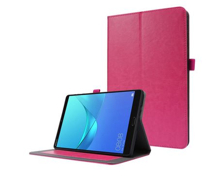 Carcasa para Huawei Matepad t10s/honor pad t6/honor pad x6 Rosa