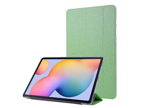 Carcasa para Samsung Galaxy Tab s8 plus Verde