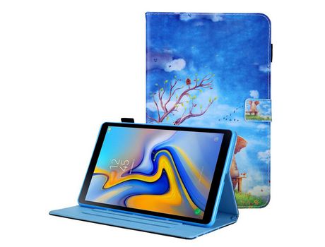 Carcasa para Samsung Galaxy Tab a8 10.5 2021 sm-x200/x205
