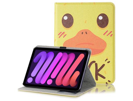 Carcasa para iPad Mini (2021) Multicor