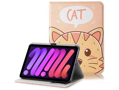 Carcasa para iPad Mini (2021) Multicor
