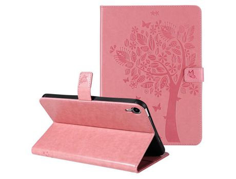 Carcasa para iPad Mini (2021) Rosa