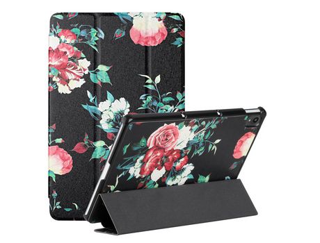 Carcasa para Lenovo Tab p11/pad Negro