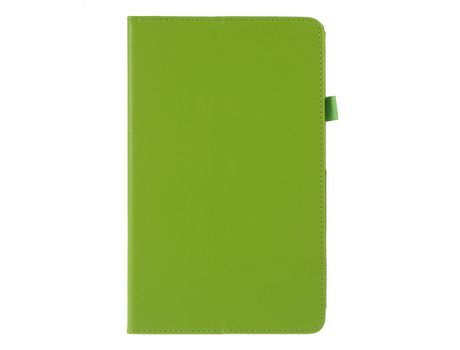 Carcasa para Samsung Galaxy Tab a 10.1 (2019) sm-t510/sm-t515 Verde