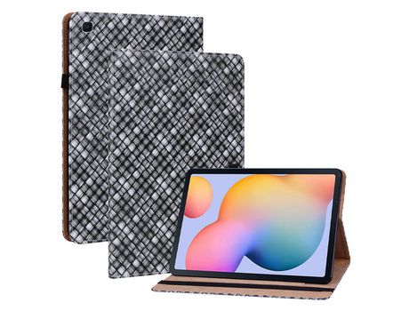 Carcasa para Samsung Galaxy Tab s6 lite sm-p610/sm-p615 Negro