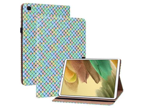 Carcasa para Samsung Galaxy Tab a7 lite 8.7- sm-t220/sm-t225 Multicor