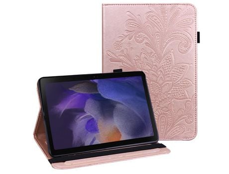 Carcasa para Samsung Galaxy Tab a8 10.5 2021 Rosa