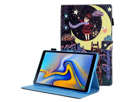 Carcasa para Samsung Galaxy Tab a8 10.5 2021 sm-x200/x205
