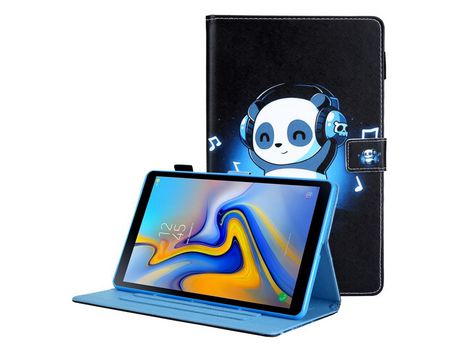 Carcasa para Samsung Galaxy Tab a8 10.5 2021 sm-x200/x205
