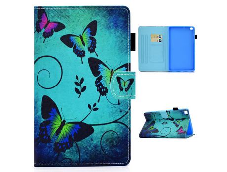 Carcasa para Samsung Galaxy Tab a7 10.4 (2020) t500