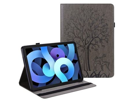 Carcasa para iPad Air (2020) Gris