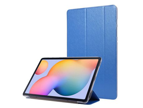 Carcasa para Samsung Galaxy Tab s8 Azul