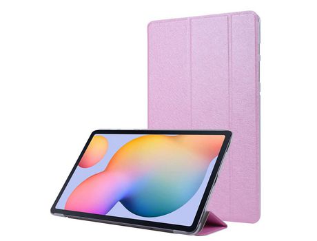 Carcasa para Samsung Galaxy Tab s8 Rosa