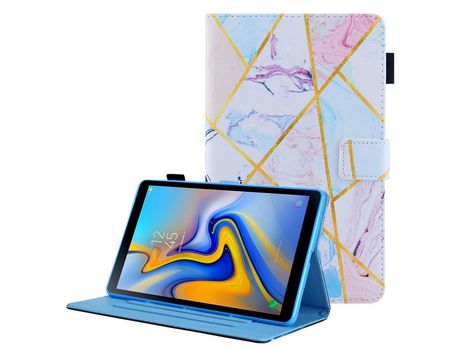 Carcasa para Samsung Galaxy Tab a8 10.5 2021 sm-x200/x205 Multicor