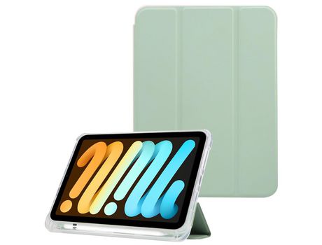 Carcasa para iPad Mini (2021) Verde