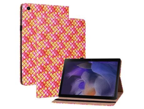 Carcasa para Samsung Galaxy Tab a8 10.5 (2021) Rosa