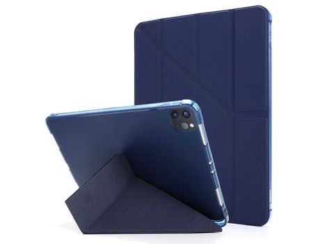 Carcasa para iPad Air (2020) Azul