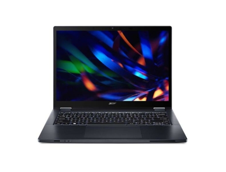 Laptop ACER NX.B22EB.00A (16 GB RAM - 512 GB SSD - 14 - Qwerty Español - Intel Core i7)