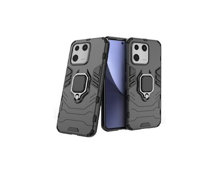 Carcasa para Xiaomi 13 Pro PHONECARE Negro