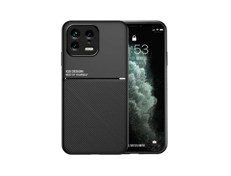 Carcasa para Xiaomi 13 Pro GIFT4ME Negro