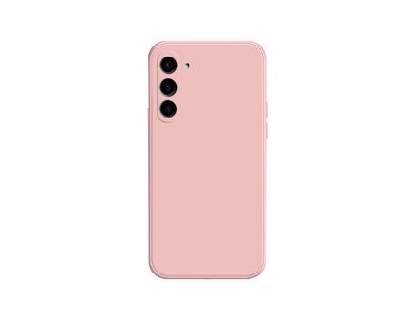 Carcasa para Samsung Galaxy S23 Plus PHONECARE Rosa