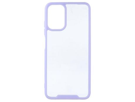 Carcasa SAMSUNG Galaxy A03s Morado