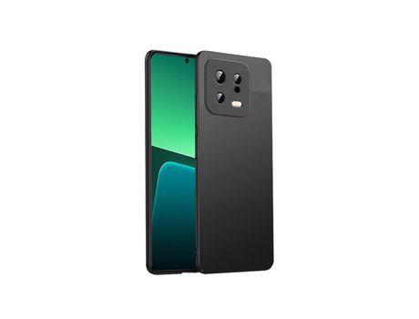 Carcasa para Xiaomi 13 Pro GIFT4ME Negro