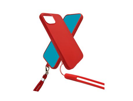 Carcasa para Samsung Galaxy S23 Plus JAYM