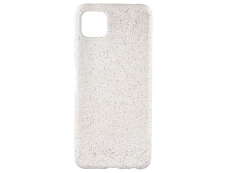 Carcasa SAMSUNG Galaxy A22 5G Blanco