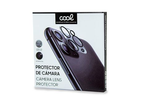 Protector de Pantalla para iPhone 13/13 Mini COOL