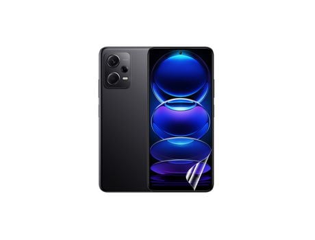 Protector de Pantalla para Xiaomi Redmi Note 12 Pro Plus GIFT4ME Transparente