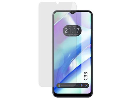 Protector de Pantalla para Realme C33 TUMUNDOSMARTPHONE