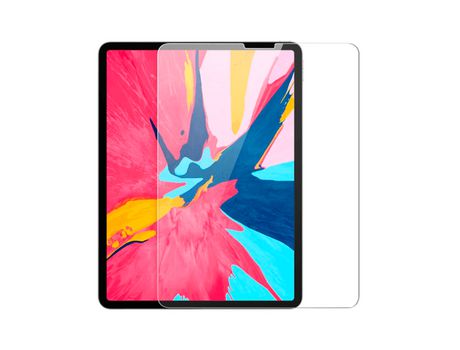 Protector de Pantalla para iPad Pro 11 (2022) PHONECARE Negro