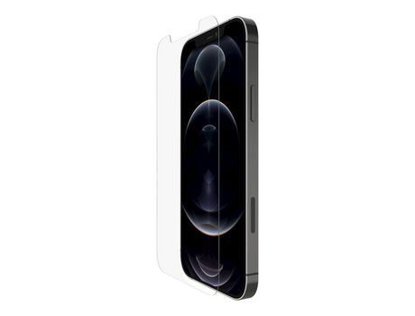 Protector de Pantalla para iPhone 12, iPhone 12 Pro BELKIN