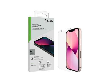 Protector de Pantalla para iPhone 13 Mini BELKIN